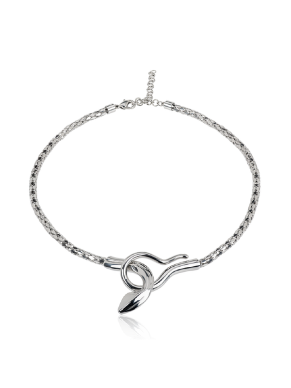  Collana Acciaio Donna Breil TJ2266