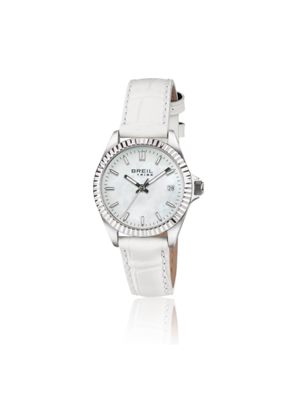  Orologio Acciaio Donna Breil Tribe Ew0236