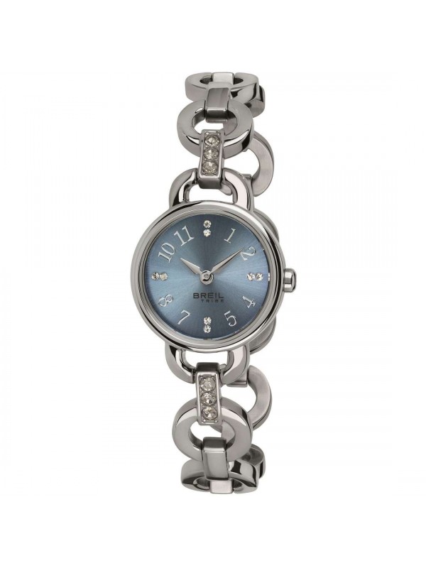  Orologio Acciaio Donna Breil Tribe EW0279