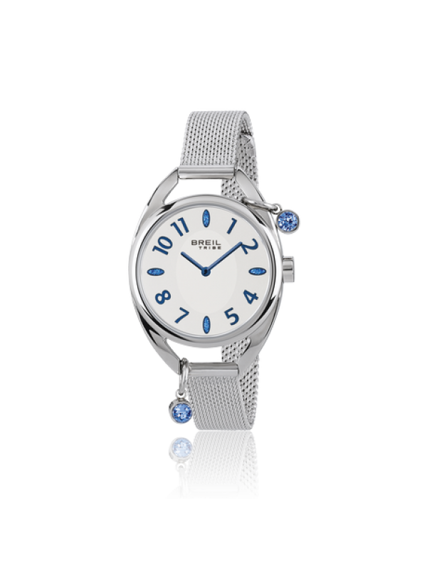  Orologio Acciaio Donna Breil Tribe EW0356