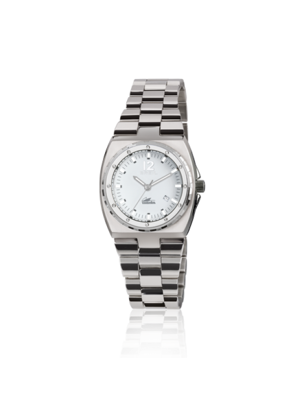  Orologio Acciaio Donna Breil Tw1578