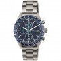  Orologio Acciaio Uomo Breil Tribe Ew0323