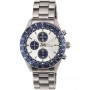  Orologio Acciaio Uomo Breil Tribe Ew0324