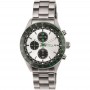  Orologio Acciaio Uomo Breil Tribe Ew0325