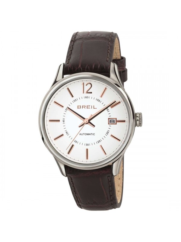  Orologio Acciaio Uomo Breil Tw1556