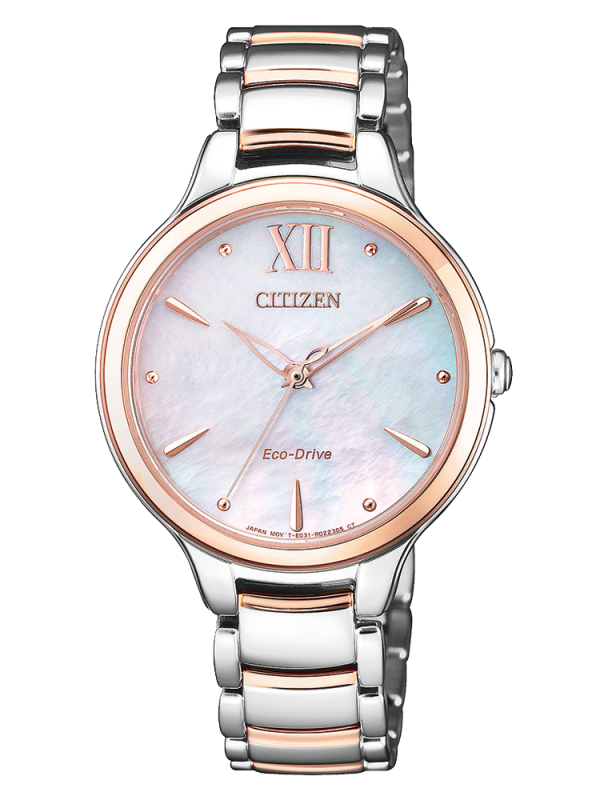  Orologio Donna Citizen EM0556-87D