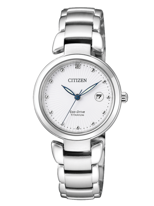  Orologio Donna Citizen EW2500-88A