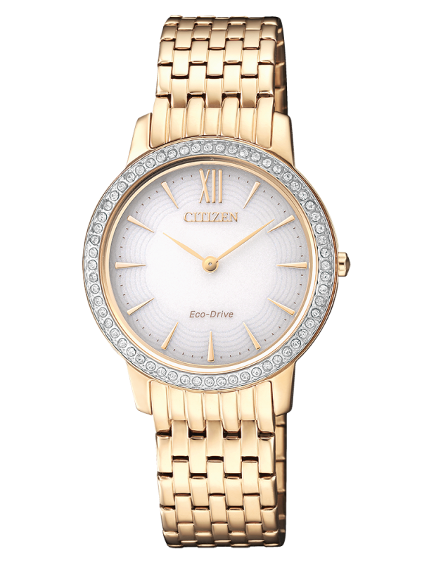  Orologio Donna Citizen EX1483-84A