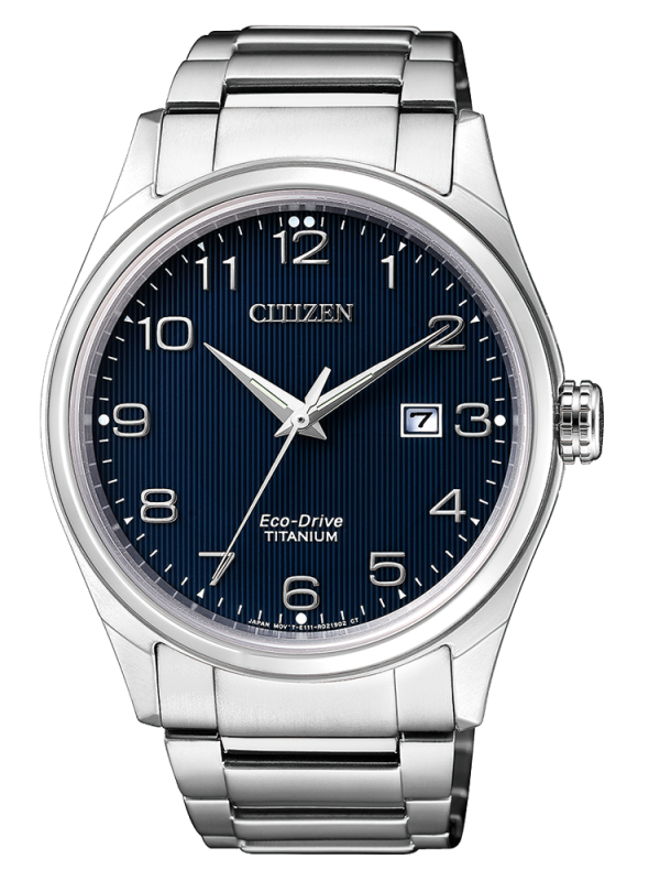  Orologio Uomo Citizen BM7360-82M