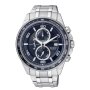  Orologio Cronografo Uomo Citizen Super Titanio CA0345-51L
