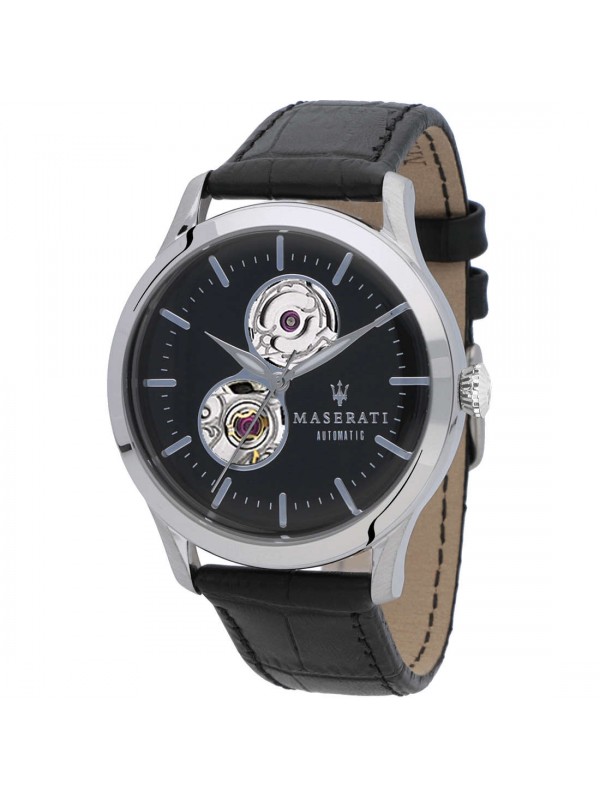  Orologio Automatico Uomo Maserati R8821125001