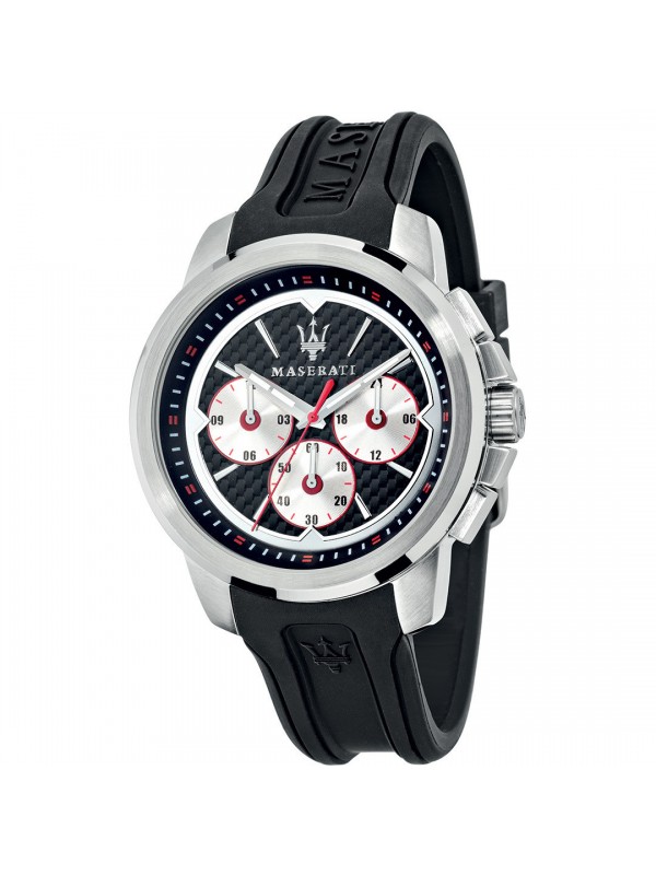  Orologio Uomo Maserati R8851123001