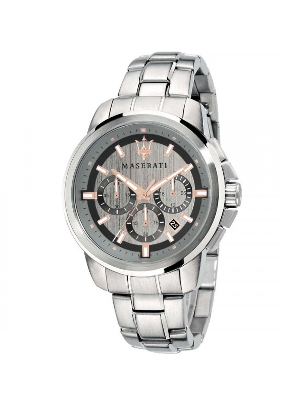  Orologio Uomo Maserati R8873621004