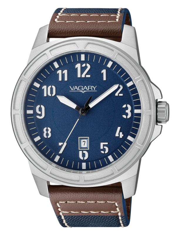  Orologio Uomo Vagary IB7-716-70