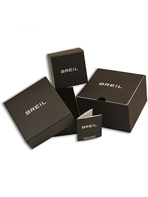 Bracciale Donna Gioielli Breil New Snake TJ2838