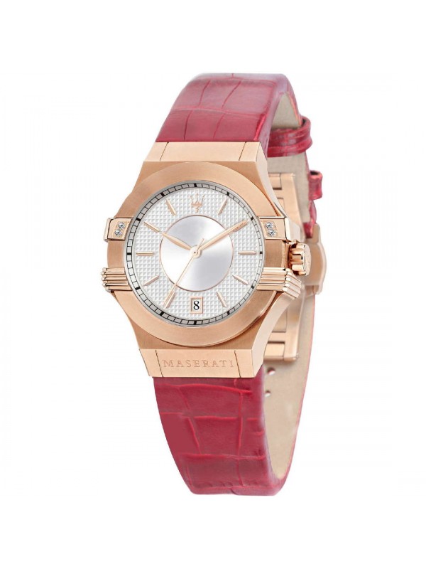  Orologio Donna Maserati R8851108501