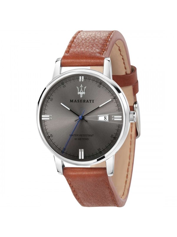  Orologio Solo Tempo Uomo Maserati R8851130002