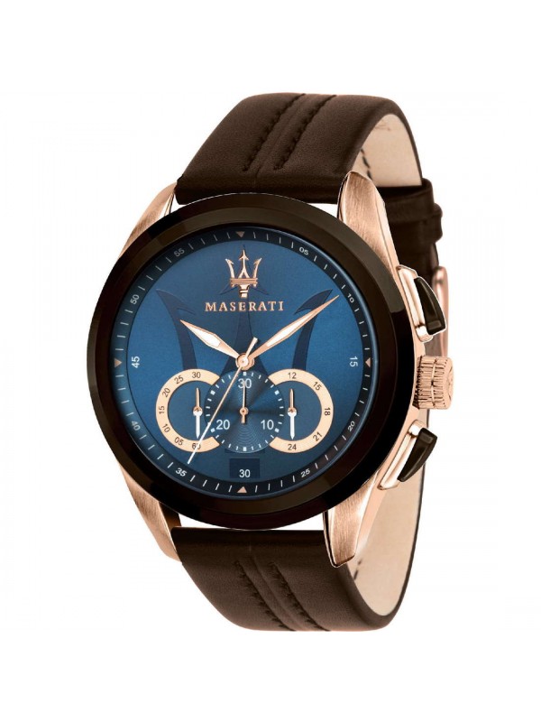  Orologio Uomo Maserati R8871612024