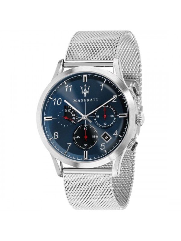  Orologio Uomo Maserati R8873625003